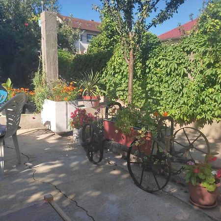 Apartman Hujic Appartement Bihać Buitenkant foto